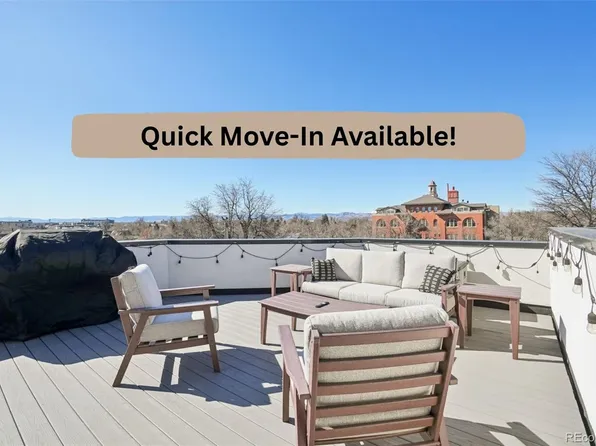 2930 W 24th Avenue #5, Denver, CO 80211