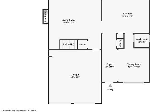 2nd image of 225 Honeywell Way