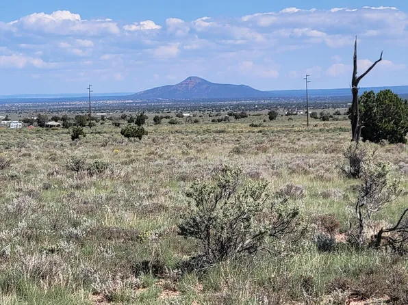 1777 S Lowell Dr, Williams, AZ 86046