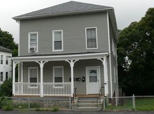 4 Normal St, Worcester, MA 01605