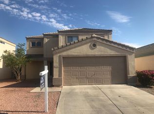 12314 W Sweetwater Ave, El Mirage, AZ 85335