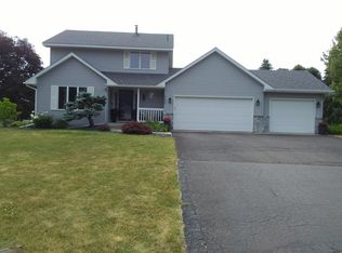15405 48th Ave N, Plymouth, MN 55446