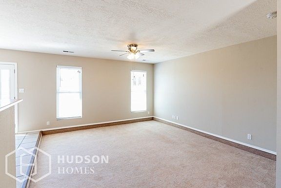 Hudson Homes Management- Living area