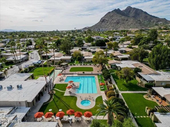 4800 N 68TH Street #204, Scottsdale, AZ 85251