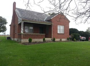 3822 Lemar Rd, Mercersburg, PA 17236