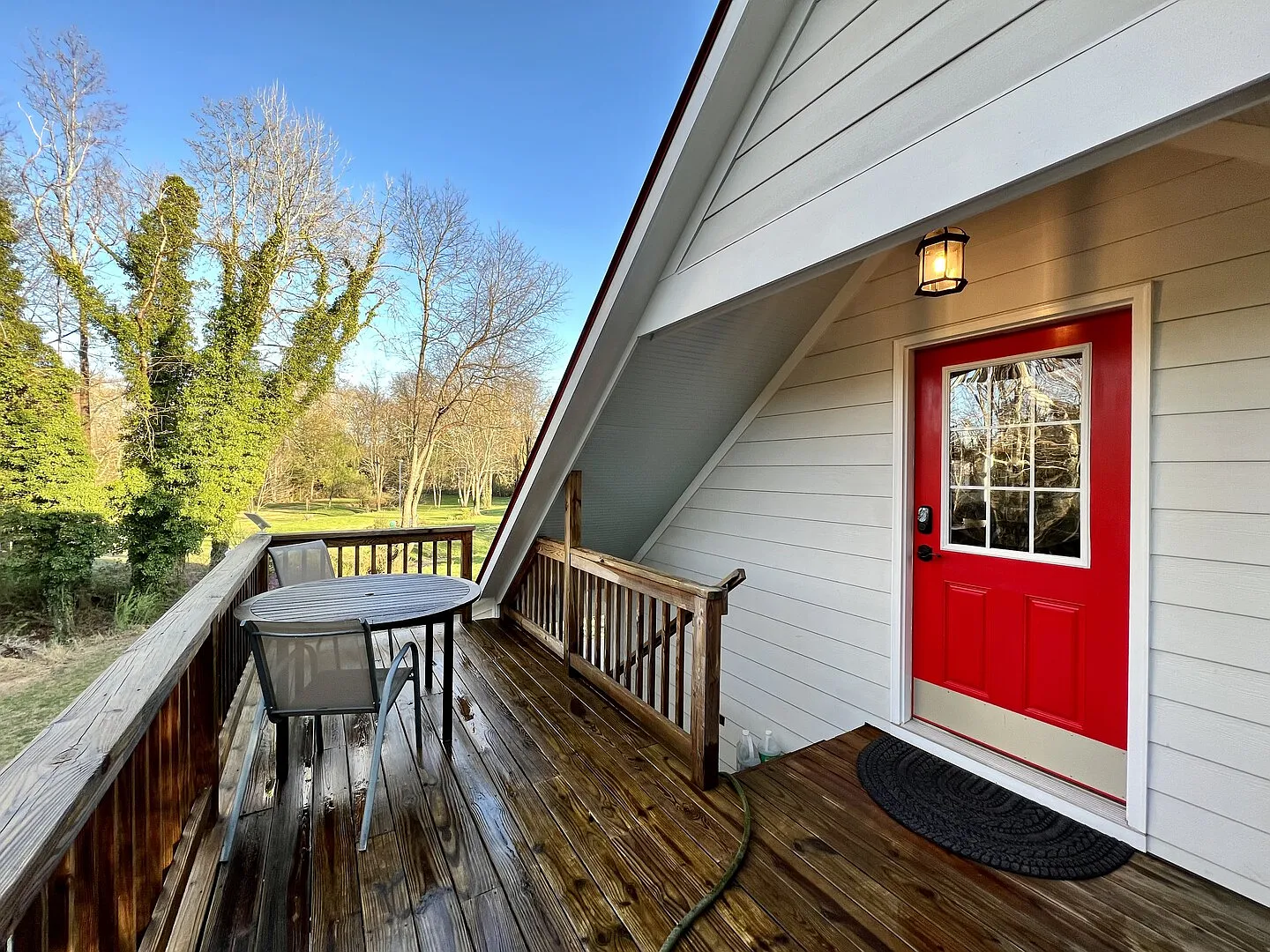Stunning Carriage House minutes to UVA/Sentara — Photo 2