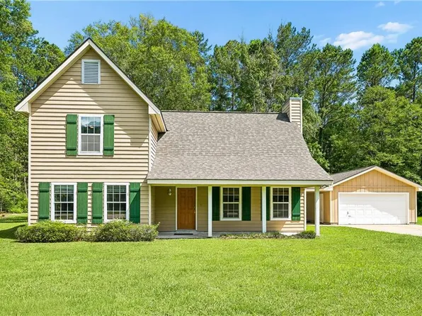 30196 Dresden Dr, Lacombe, LA 70445