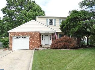 523 Ehret Rd, Fairless Hills, PA 19030