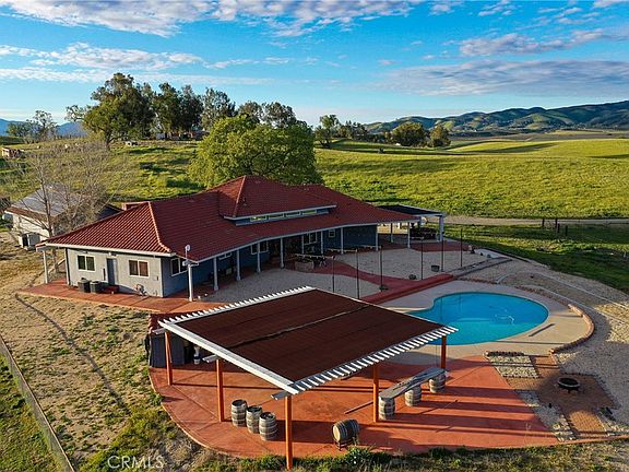 5th image of 67911 Jolon Rd