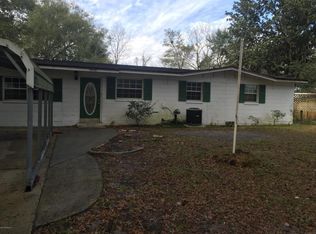 2630 W Lourdes Dr, Jacksonville, FL 32210