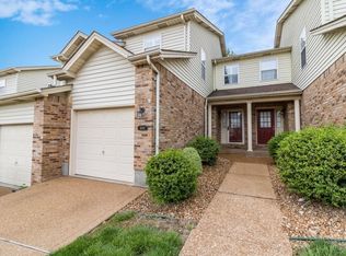 4041 Morningview Ct, Saint Louis, MO 63129