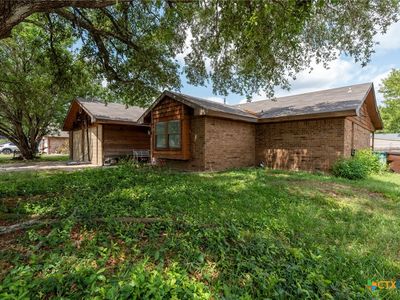 1009 Bowie St, Lockhart, TX, 78644