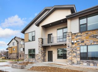 Shavano Plan, Northfield at Old Town, Fort Collins, CO 80524