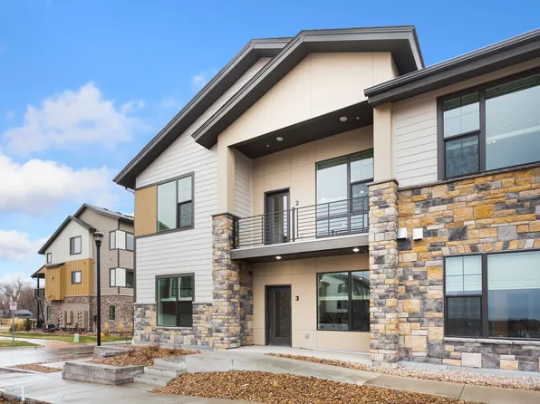 Shavano Plan, Northfield at Old Town