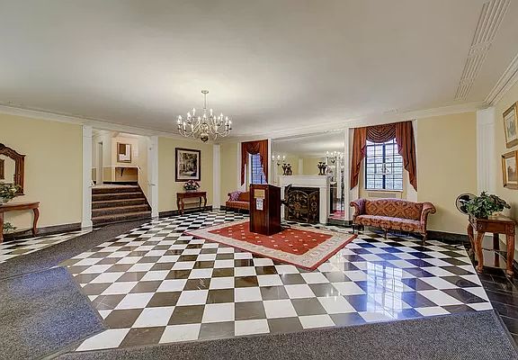 4th image of 112-50 78th Ave APT 1H
