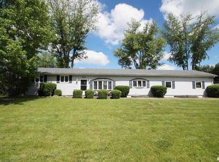 605 Cardinal Dr, Washington, IL 61571