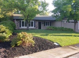 7549 Kreth Rd, Fair Oaks, CA 95628