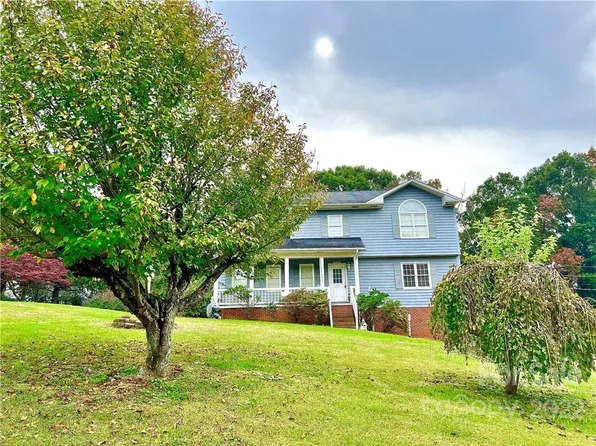 4459 Magnolia Ln, Hudson, NC 28638
