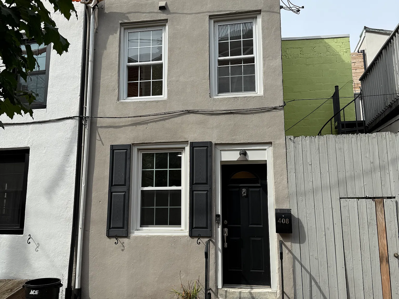 1 bed, 531 sqft, $2,000 — Photo 3