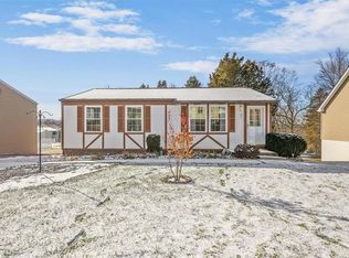 1716 Porter St, Conway, PA 15027