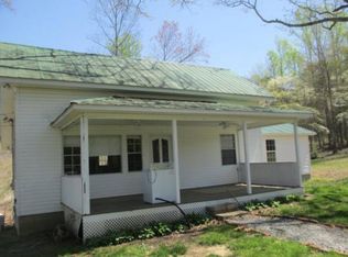 2128 Worley Chapel Rd, Trenton, GA 30752