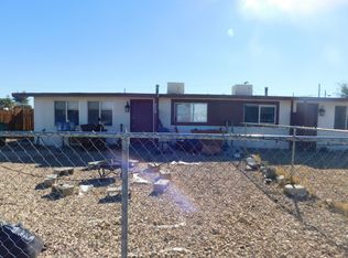 509-511 W Atkins St, Ridgecrest, CA 93555