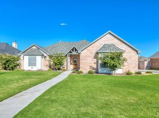 4722 Shadow Crk, San Angelo, TX 76904