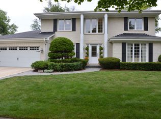 3316 Lakewood Ct, Glenview, IL 60026