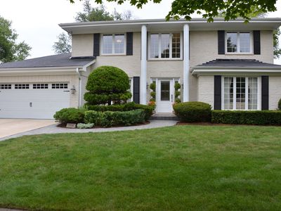 3316 Lakewood Ct, Glenview, IL, 60026