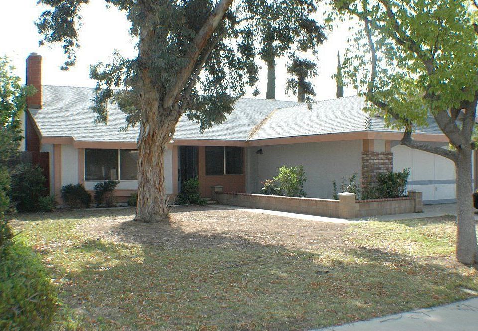 For Sale: 12110 Odessa Drive, Moreno Valley, California 92557