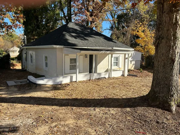 4101 Dalton St, Winston Salem, NC 27105