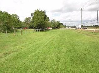 10740 Mykawa Rd, Houston, TX 77048