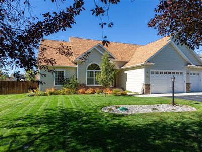 53 Walking Horse Way, Belgrade, MT, 59714