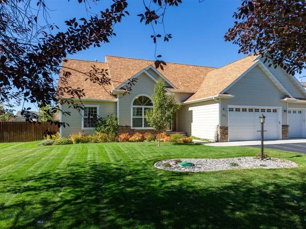 53 Walking Horse Way, Belgrade, MT 59714