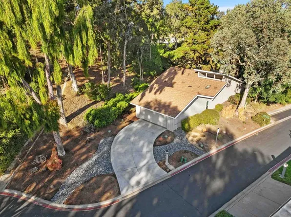 2222 Caminito Loreta, La Jolla, CA 92037