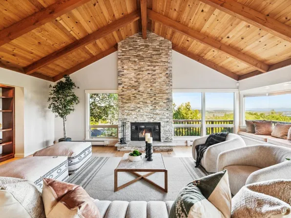 800 Arlington Circle, Novato, CA 94947