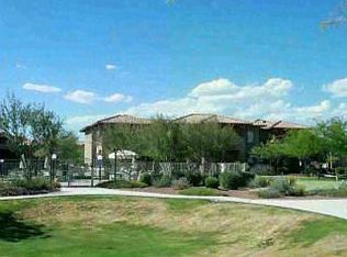 655 W Vistoso Highlands Dr APT 163, Tucson, AZ 85737