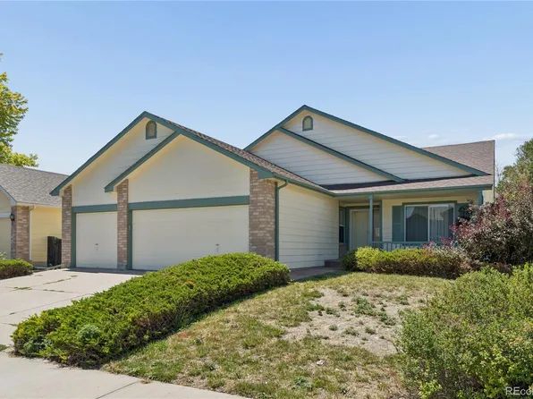 13257 Vallejo Court, Westminster, CO 80234