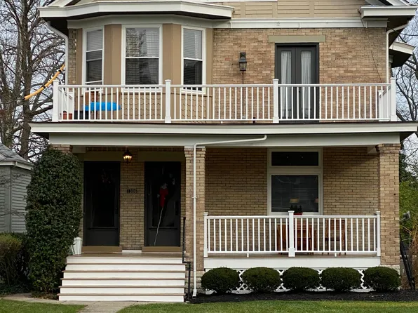 1306 Michigan Ave APT 2, Cincinnati, OH 45208