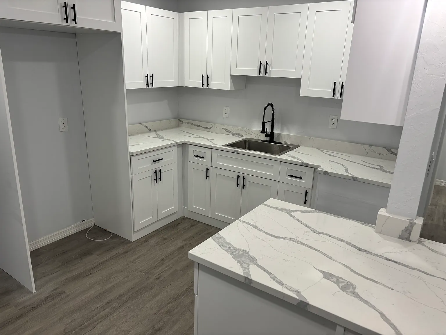 2 bed, 720 sqft, $1,850 — Photo 4