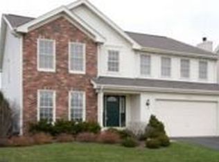 2040 Wynnfield Dr, Algonquin, IL 60102
