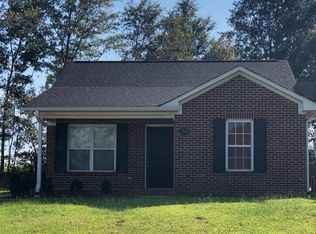 1749 E Hanceville Rd SE, Cullman, AL 35055