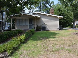 1509 E 4th St, Greenville, NC 27858