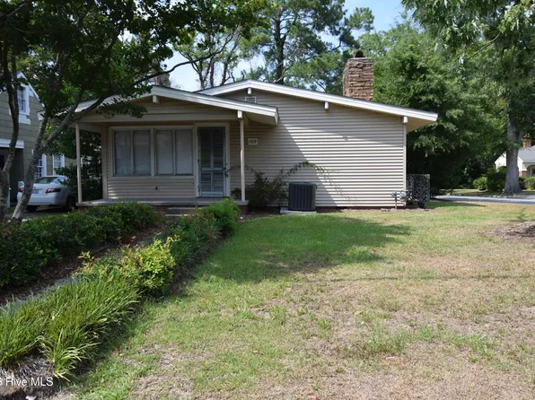 1509 E 4th St, Greenville, NC 27858