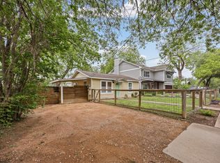 2403 S 2nd St, Austin, TX 78704