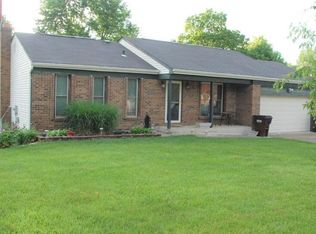 6247 Apple Valley Ct, Florence, KY 41042