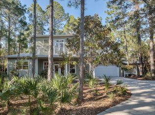 18 Taylor Ct, Santa Rosa Beach, FL 32459