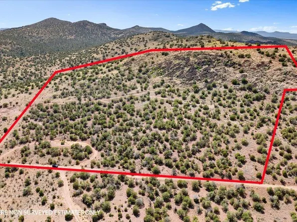 0 W Flycatcher Ln, Chino Valley, AZ 86323