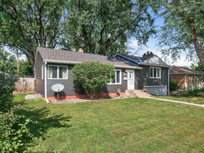 6516 43rd Ave N, Crystal, MN, 55428