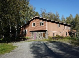 26715 Kerry Loop, Chugiak, AK 99567